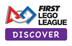 First Lego League Discover